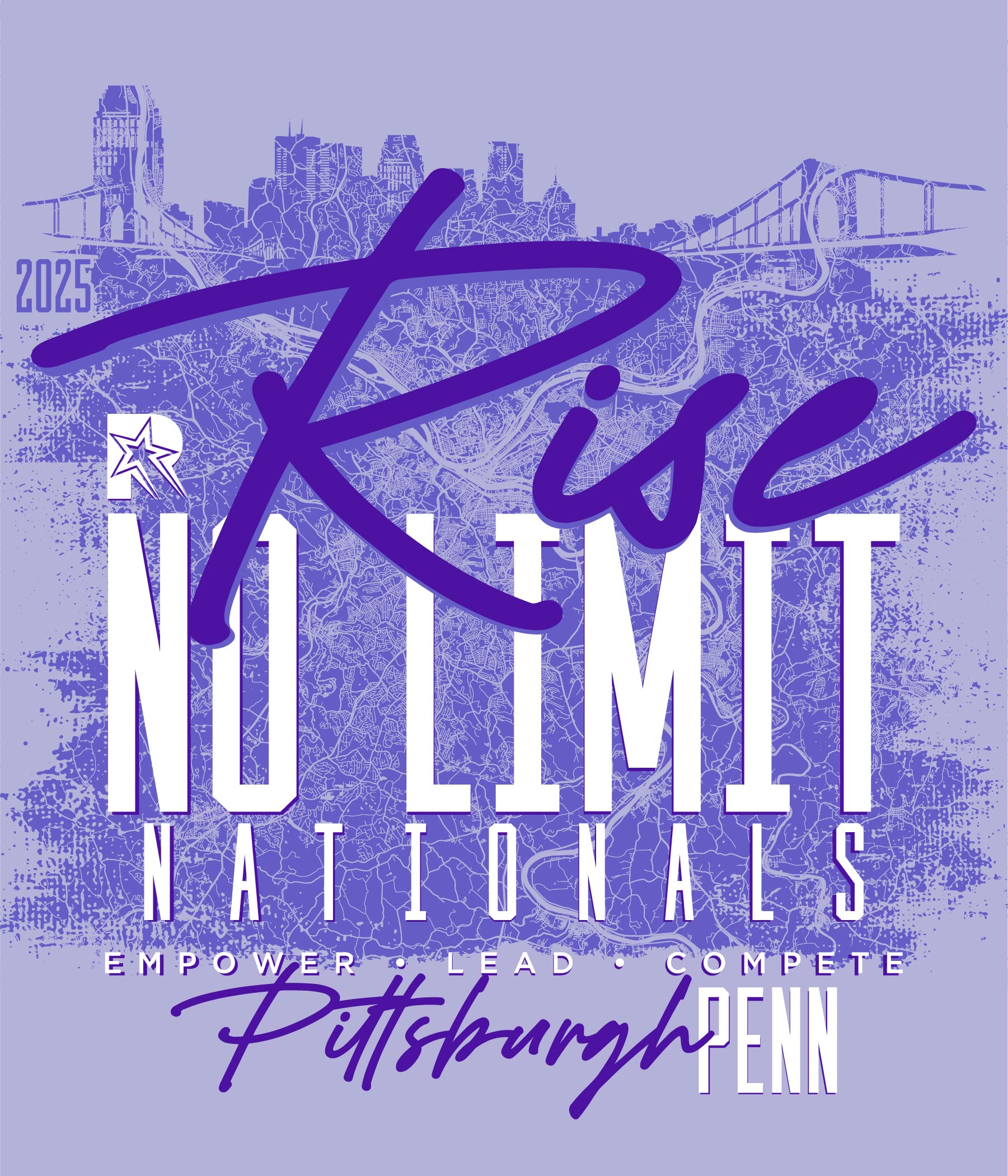 No Limit Nationals 2025